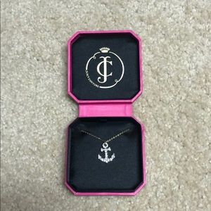 Juicy Couture Necklace
